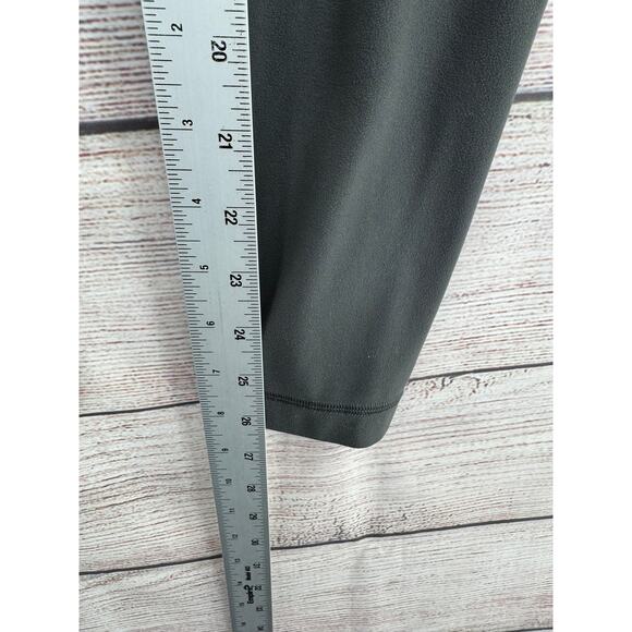 Lululemon Align High Rise 28" Pant Leggings Womens 4 Gray Athleisure - Picture 9 of 9